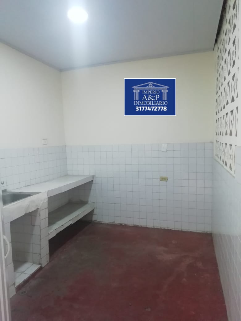 SE VENDE CASA EN GIRARDOT CUNDINAMARCA - Imagen 3