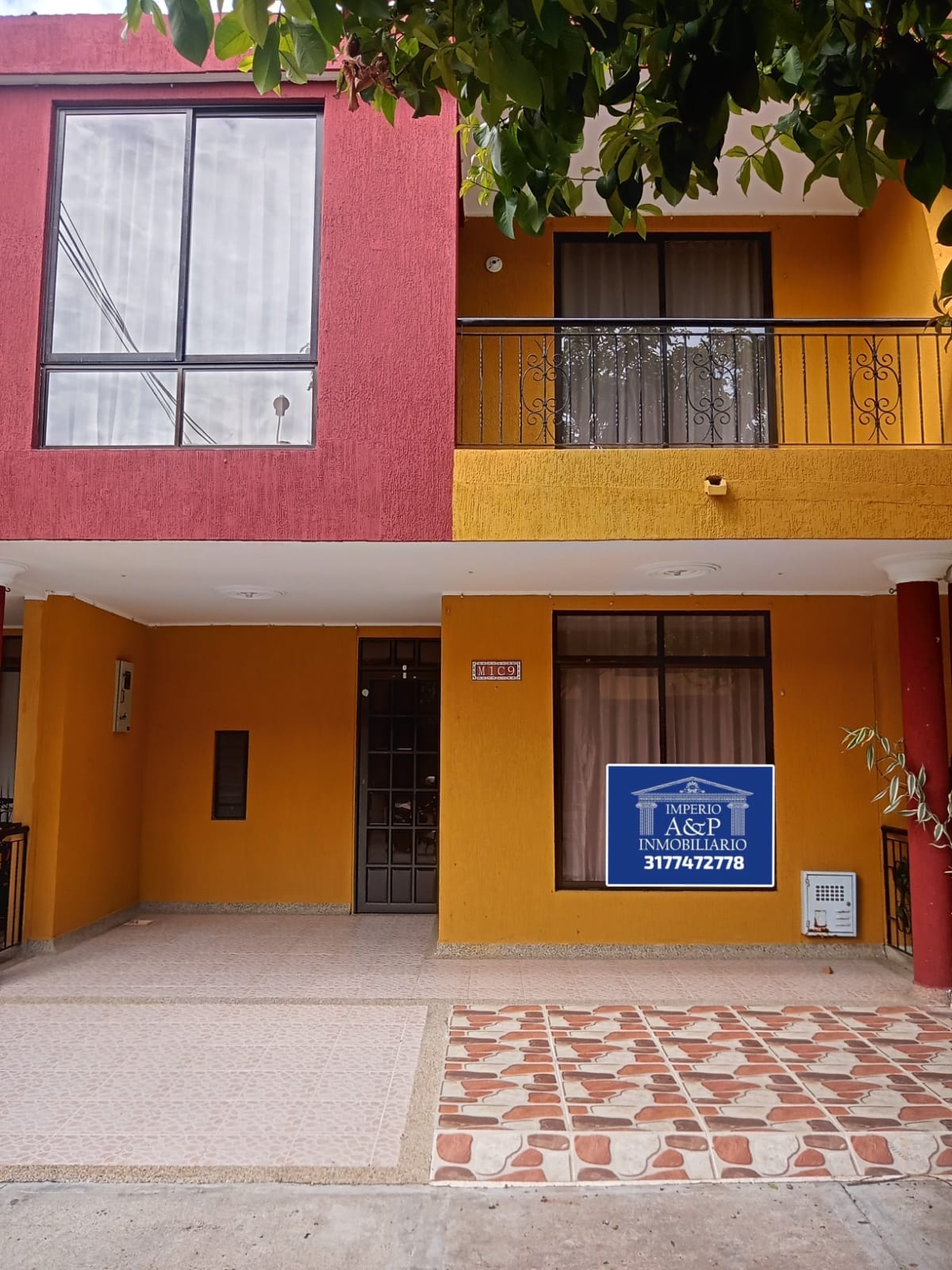 SE VENDE CASA EN CONJUNTO GIRARDOT CUNDINAMARCA