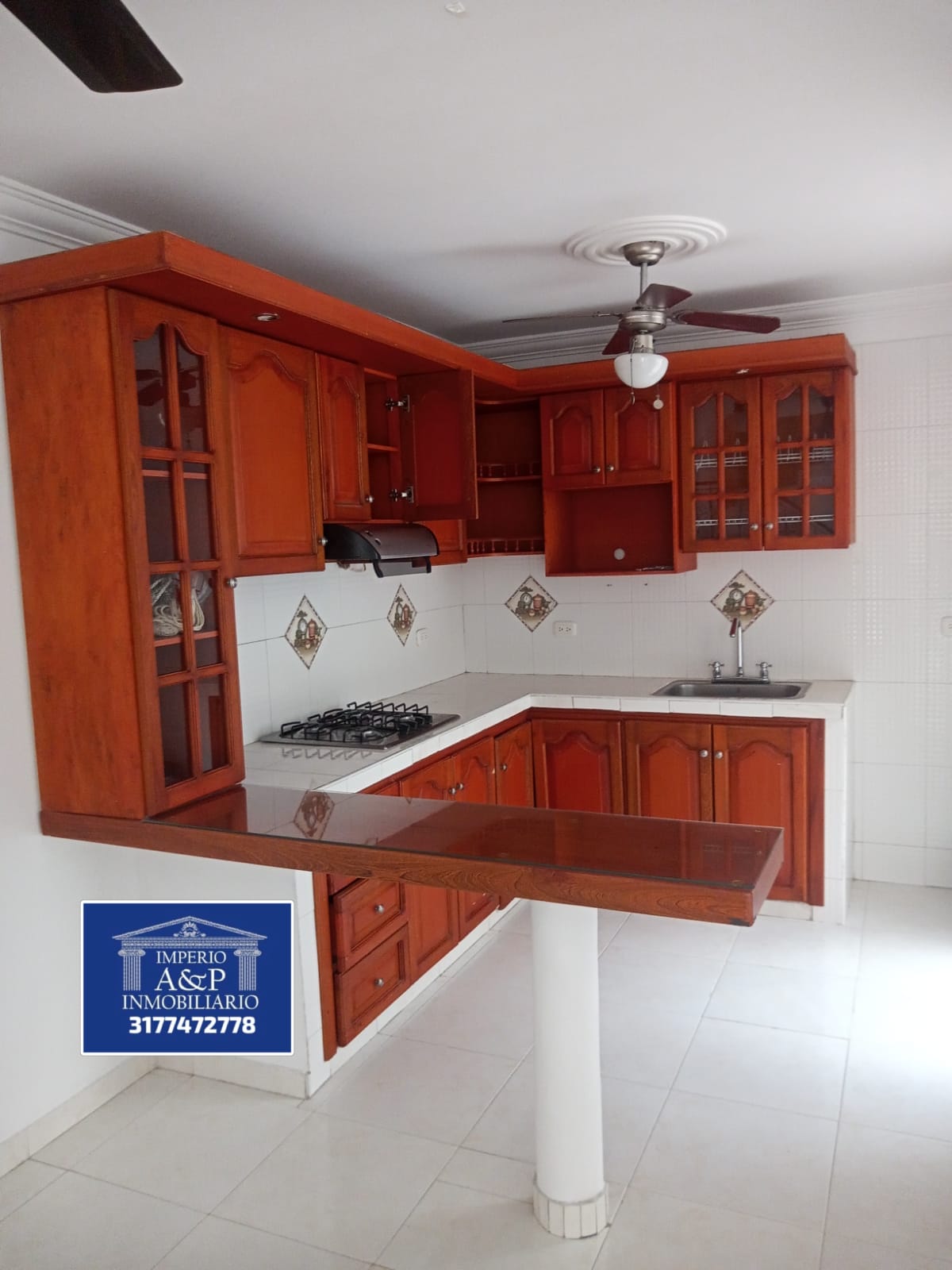 SE VENDE CASA EN CONJUNTO GIRARDOT CUNDINAMARCA - Imagen 3
