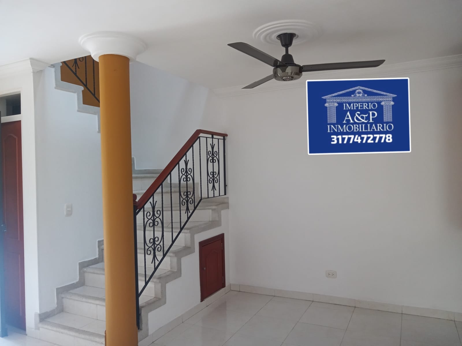 SE VENDE CASA EN CONJUNTO GIRARDOT CUNDINAMARCA - Imagen 4