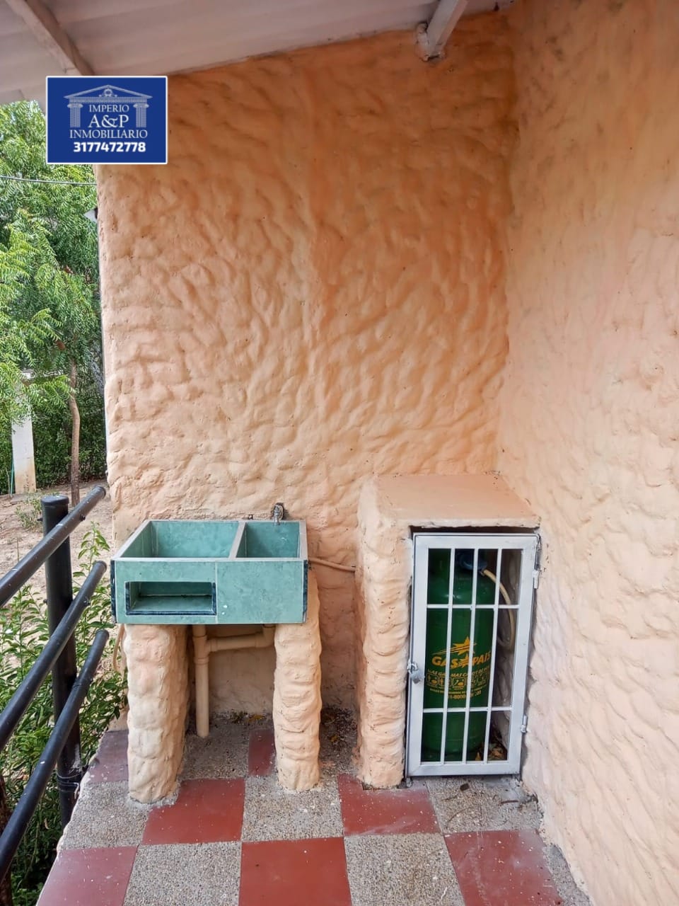 SE VENDE CASA CAMPESTRE EN GIRARDOT CUNDINAMARCA - Imagen 13