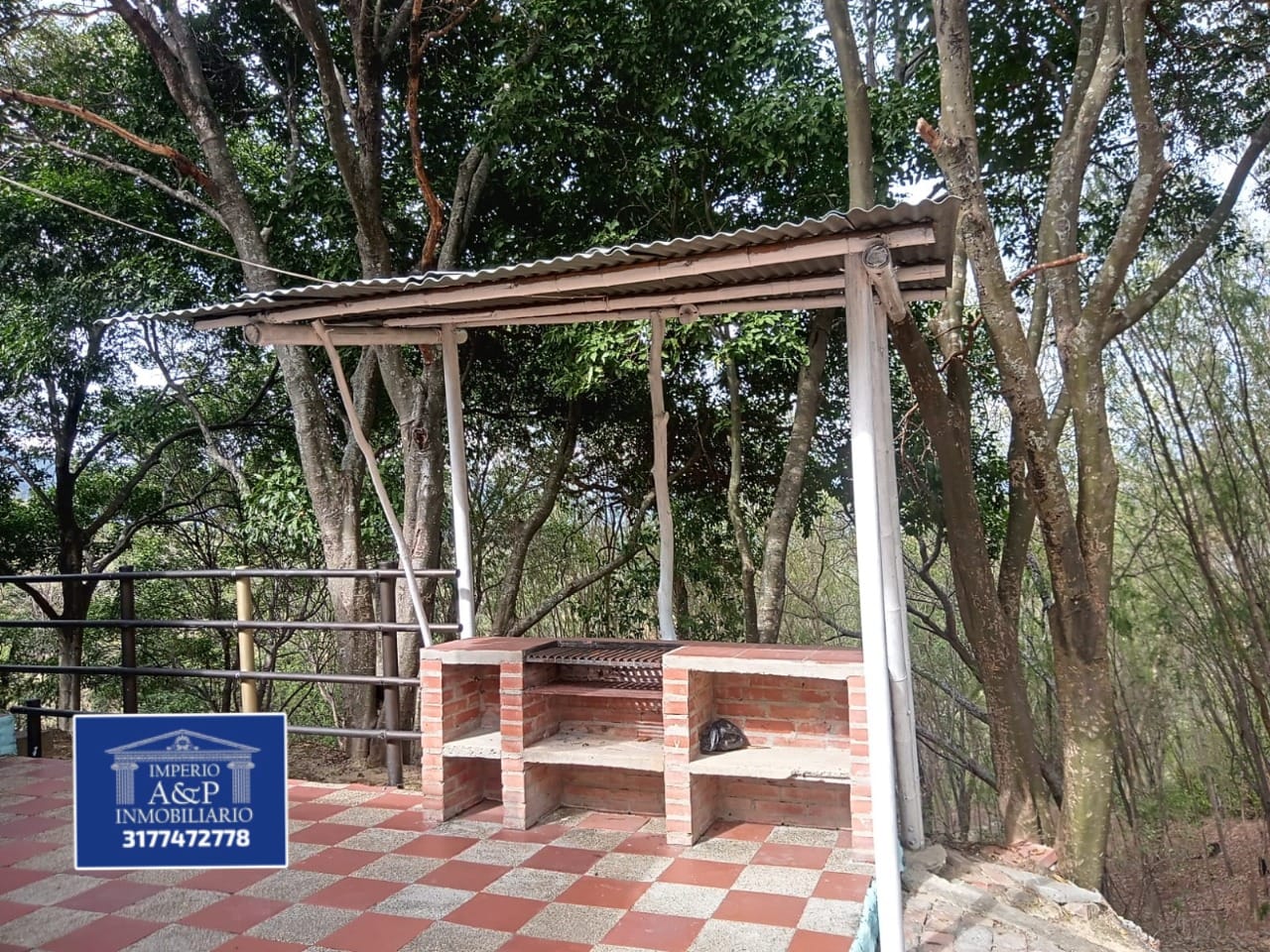 SE VENDE CASA CAMPESTRE EN GIRARDOT CUNDINAMARCA - Imagen 14