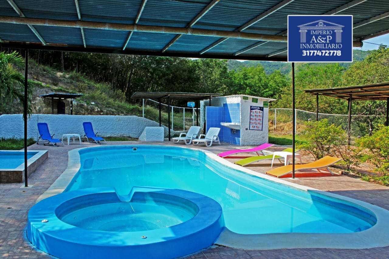 SE VENDE CASA CAMPESTRE EN GIRARDOT CUNDINAMARCA - Imagen 3