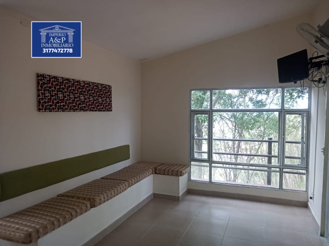 SE VENDE CASA CAMPESTRE EN GIRARDOT CUNDINAMARCA - Imagen 7