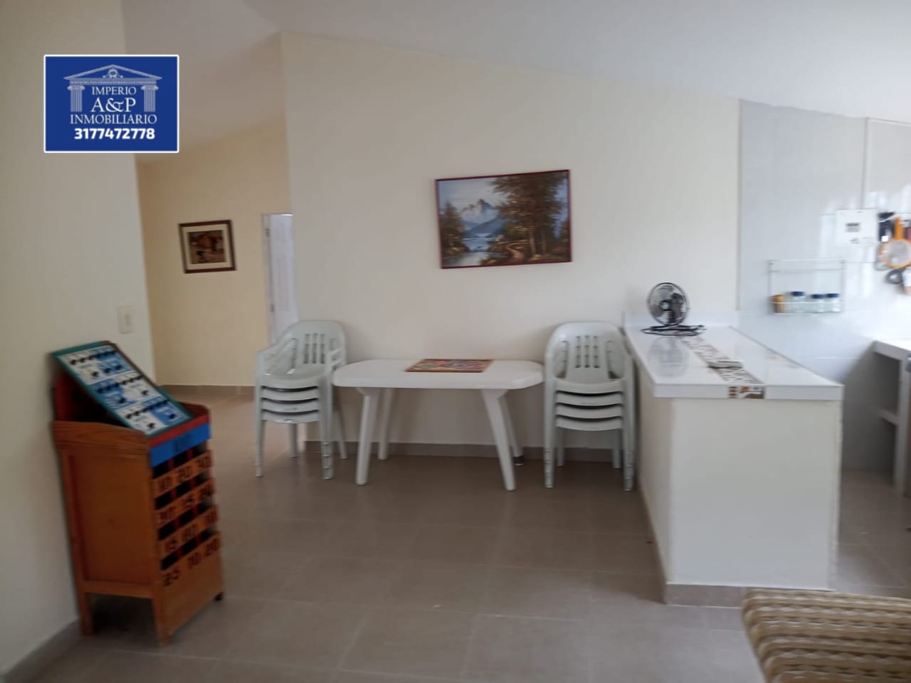 SE VENDE CASA CAMPESTRE EN GIRARDOT CUNDINAMARCA - Imagen 8