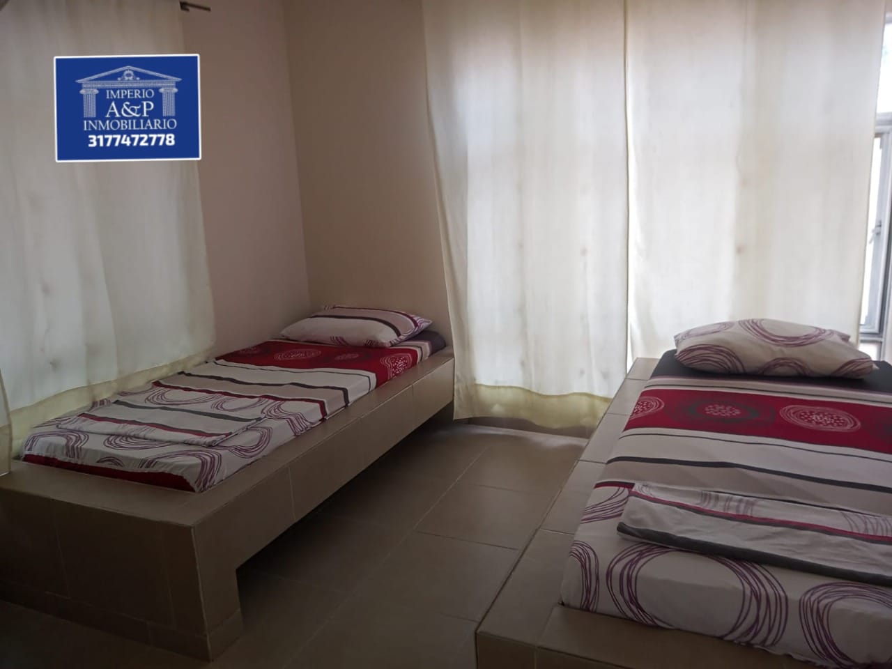 SE VENDE CASA CAMPESTRE EN GIRARDOT CUNDINAMARCA - Imagen 9