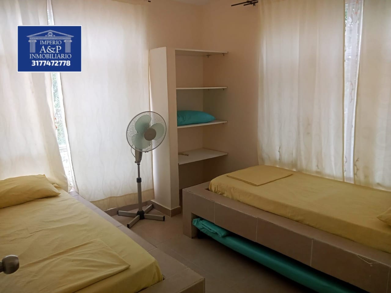 SE VENDE CASA CAMPESTRE EN GIRARDOT CUNDINAMARCA - Imagen 10