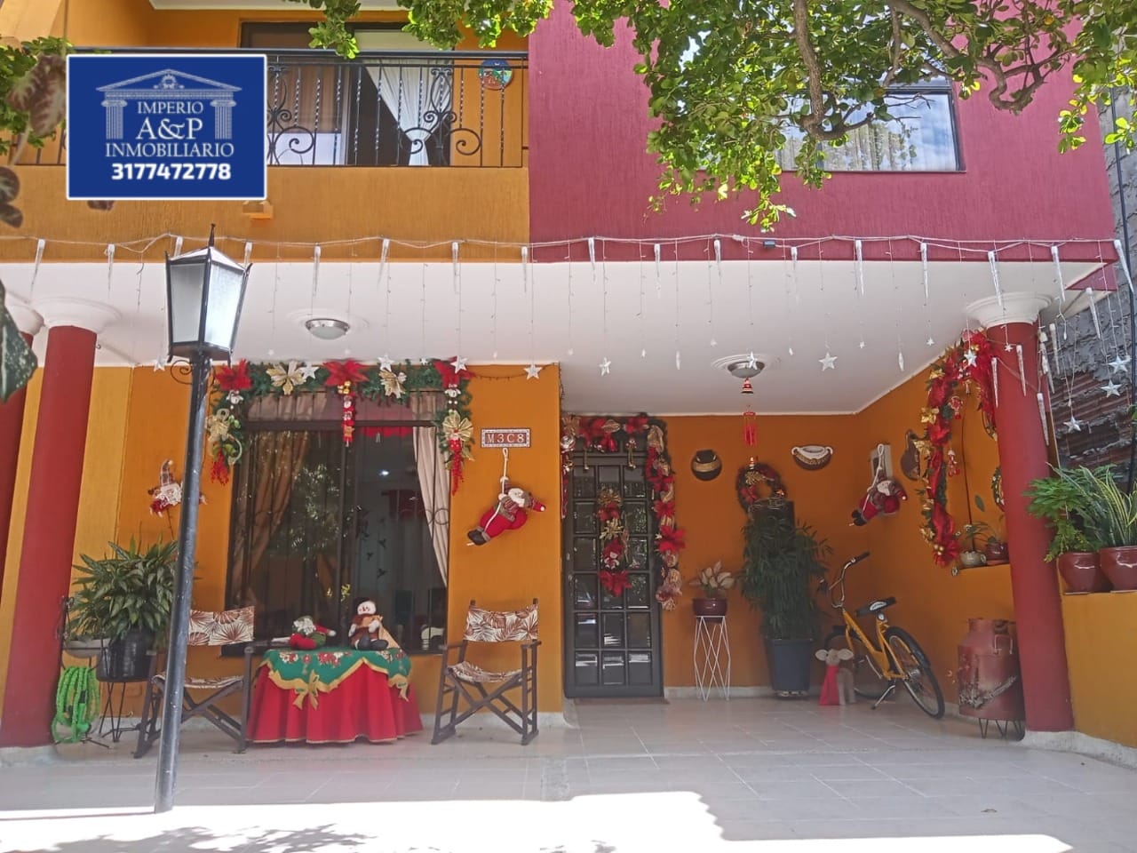 SE VENDE CASA EN CONJUNTO GIRARDOT CUNDINAMARCA