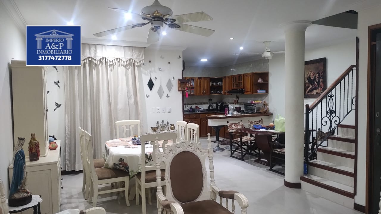 SE VENDE CASA EN CONJUNTO GIRARDOT CUNDINAMARCA - Imagen 2