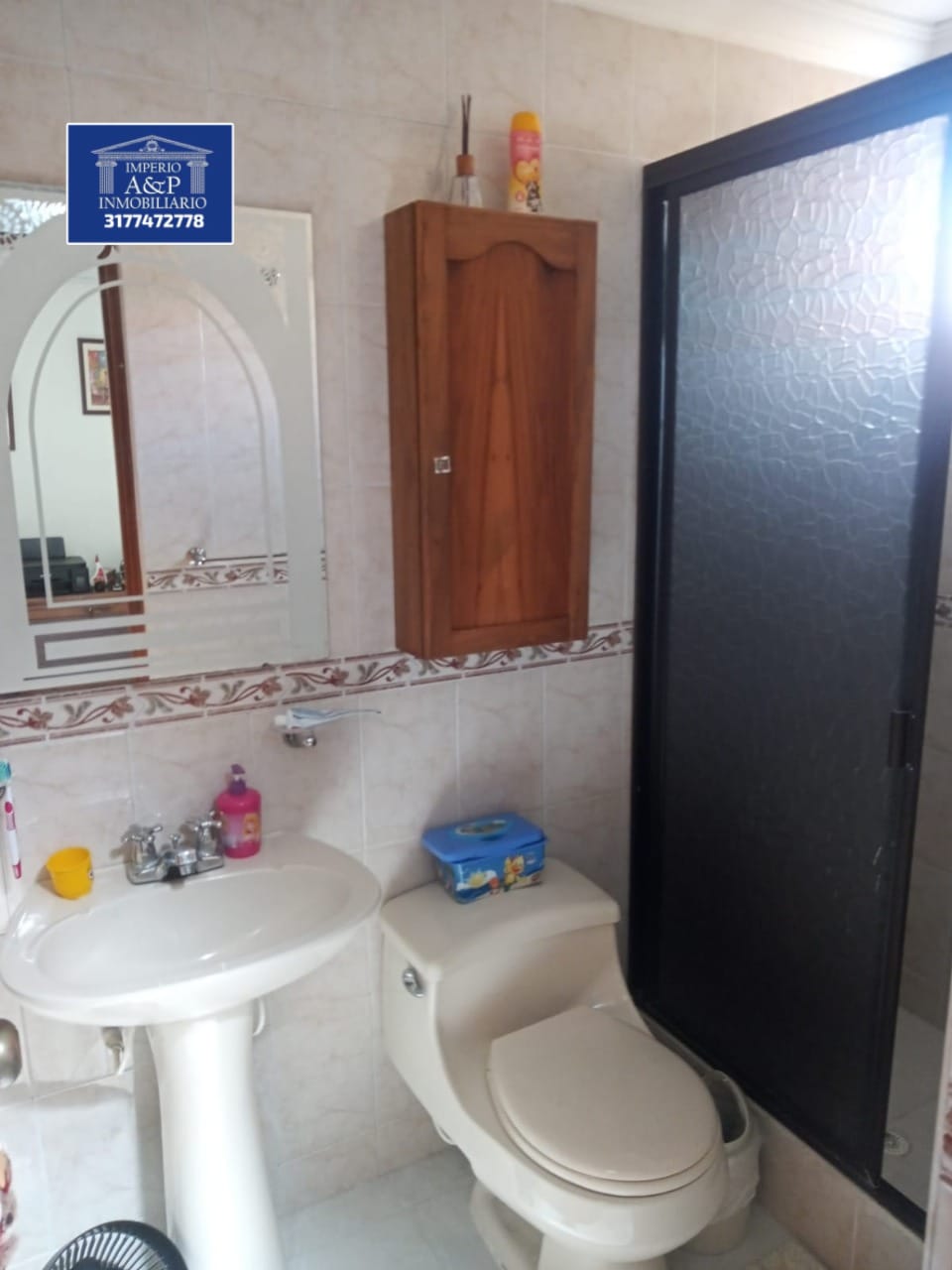 SE VENDE CASA EN CONJUNTO GIRARDOT CUNDINAMARCA - Imagen 11