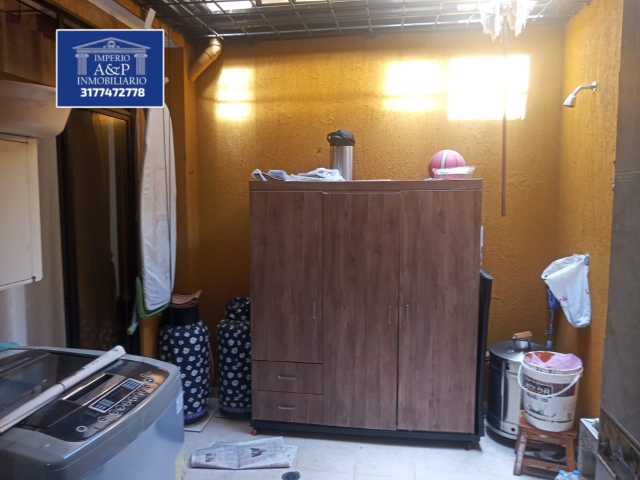 SE VENDE CASA EN CONJUNTO GIRARDOT CUNDINAMARCA - Imagen 14