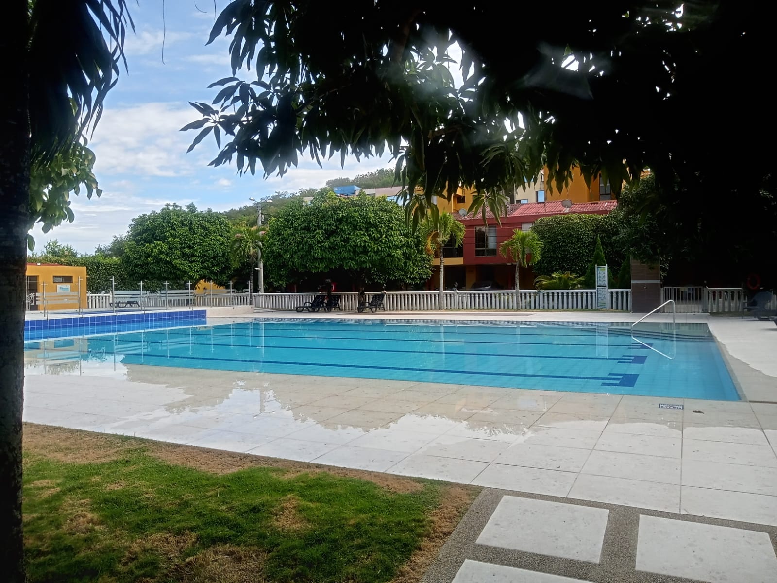 SE VENDE CASA EN CONJUNTO GIRARDOT CUNDINAMARCA - Imagen 17