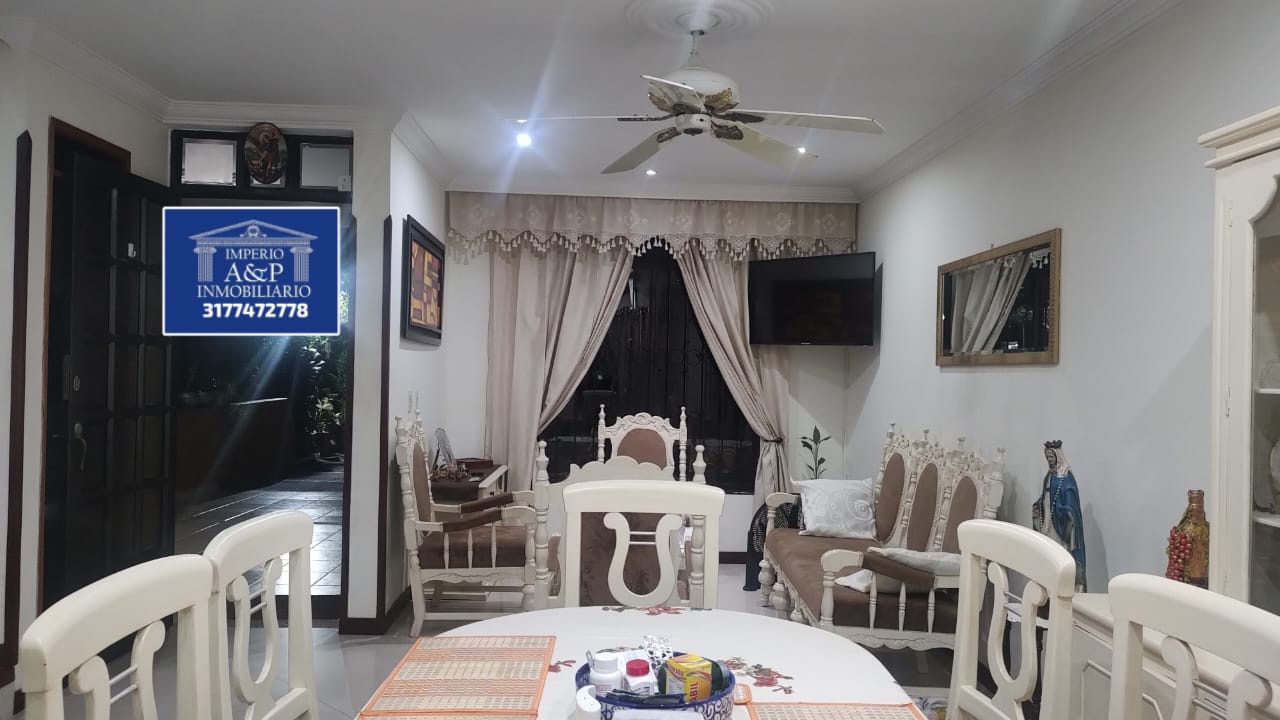 SE VENDE CASA EN CONJUNTO GIRARDOT CUNDINAMARCA - Imagen 3