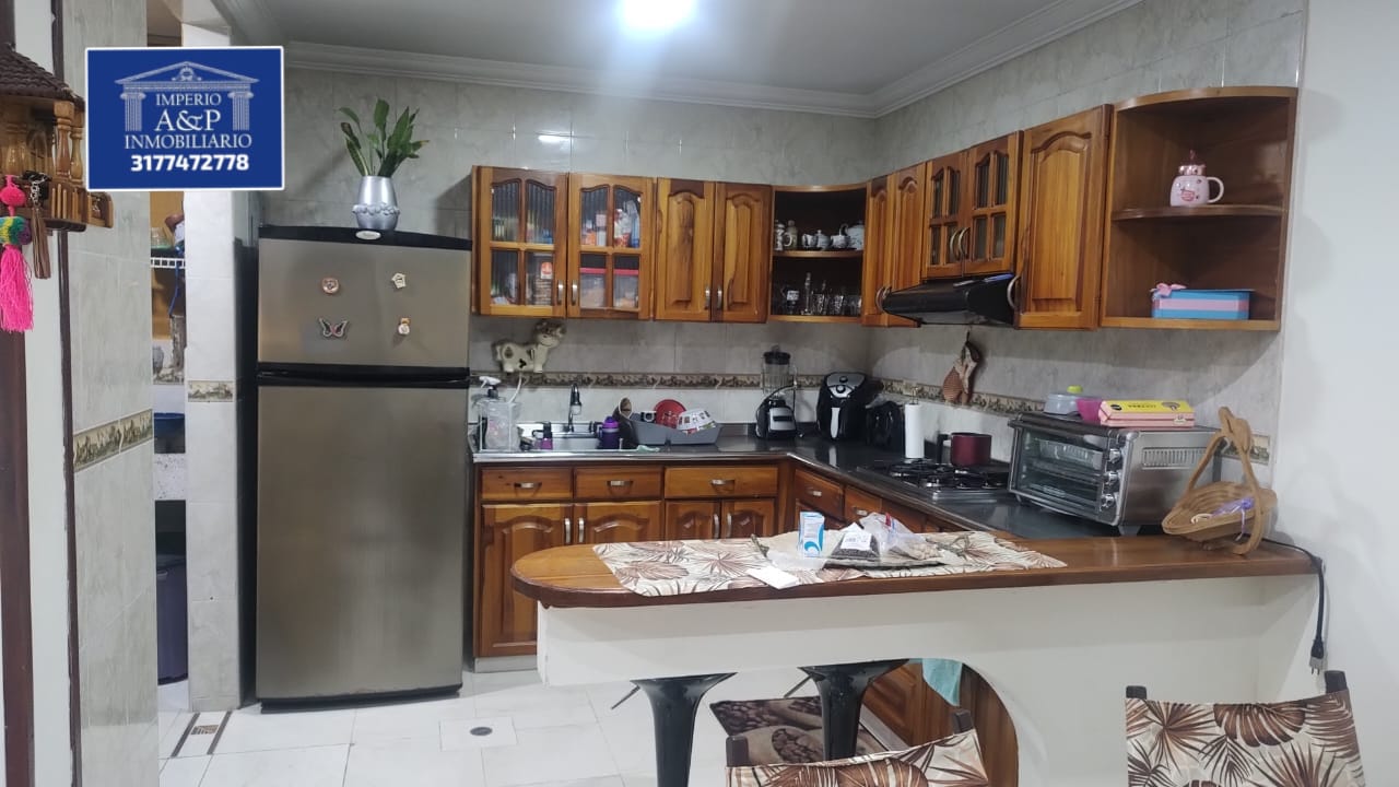 SE VENDE CASA EN CONJUNTO GIRARDOT CUNDINAMARCA - Imagen 4