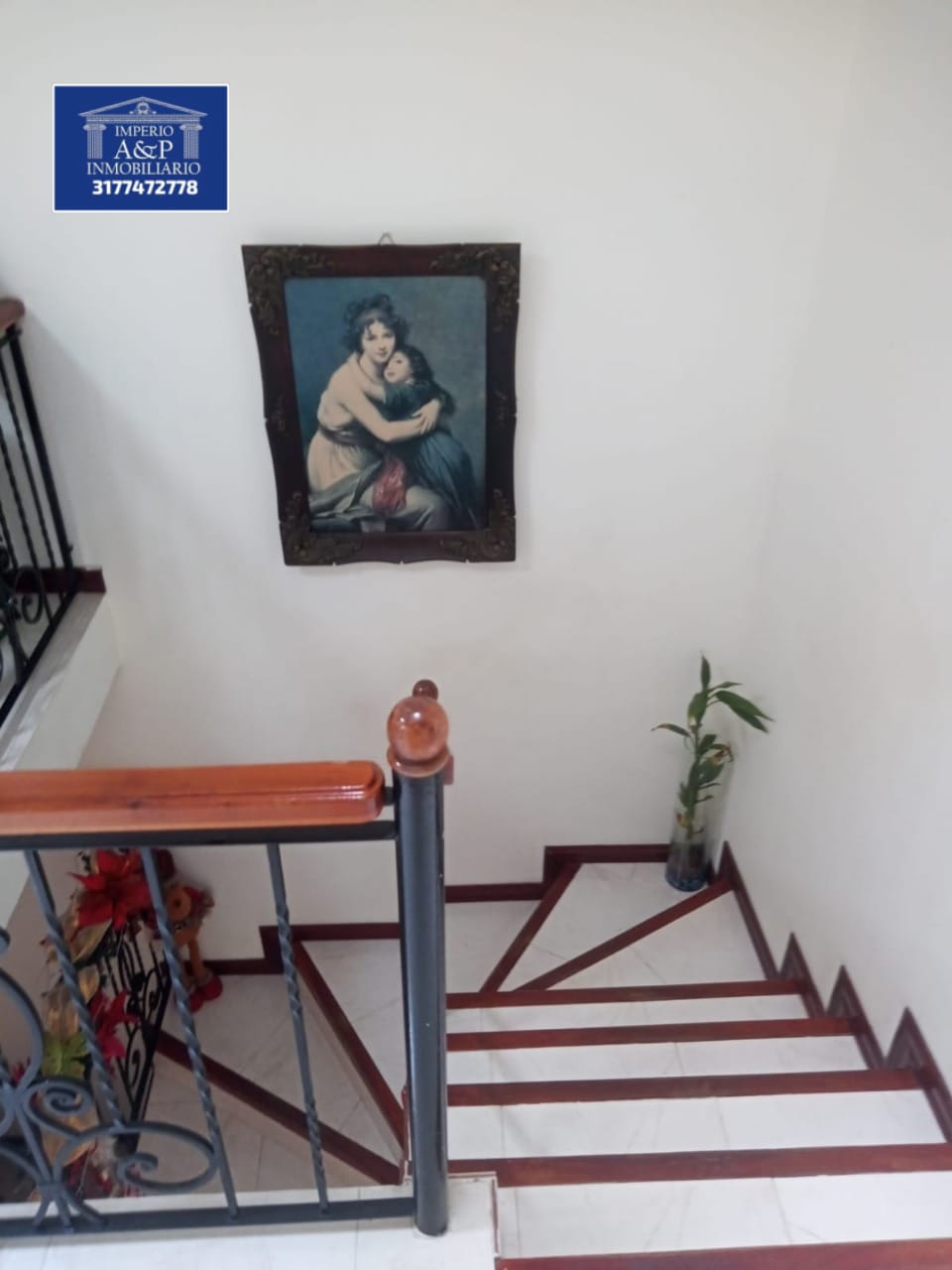 SE VENDE CASA EN CONJUNTO GIRARDOT CUNDINAMARCA - Imagen 5