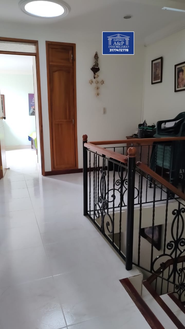 SE VENDE CASA EN CONJUNTO GIRARDOT CUNDINAMARCA - Imagen 6