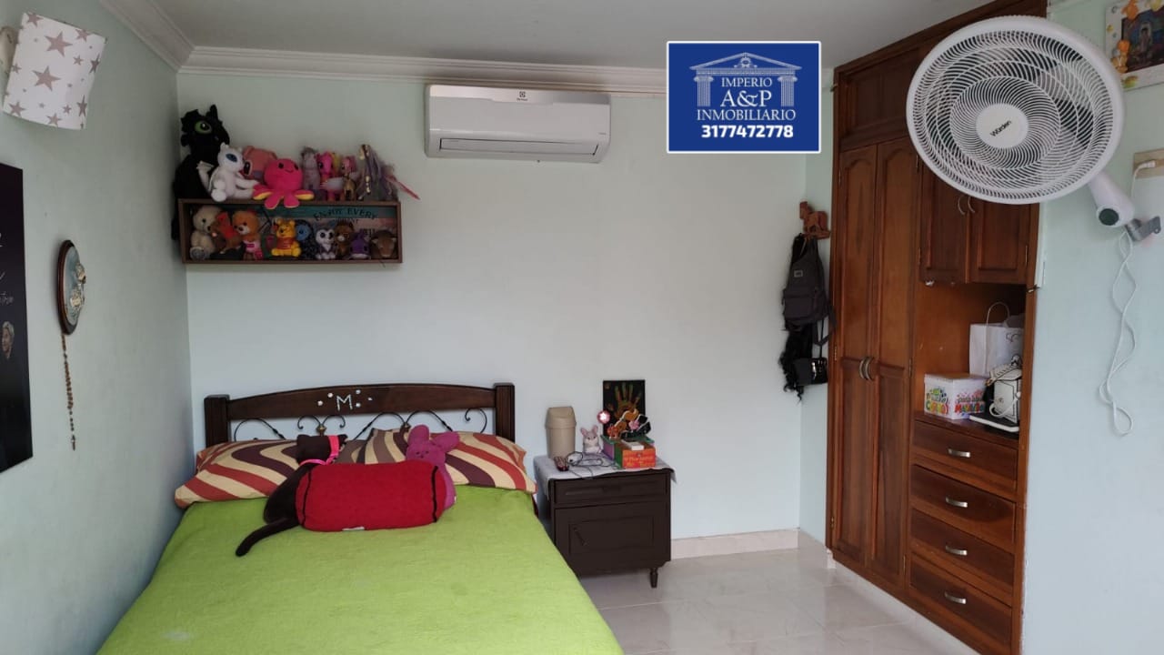 SE VENDE CASA EN CONJUNTO GIRARDOT CUNDINAMARCA - Imagen 7