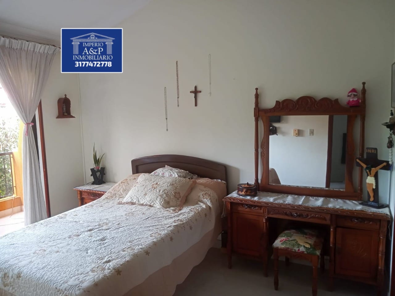 SE VENDE CASA EN CONJUNTO GIRARDOT CUNDINAMARCA - Imagen 9