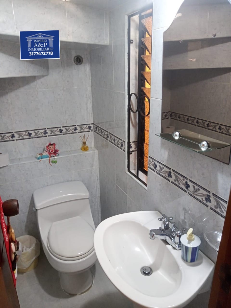 SE VENDE CASA EN CONJUNTO GIRARDOT CUNDINAMARCA - Imagen 10