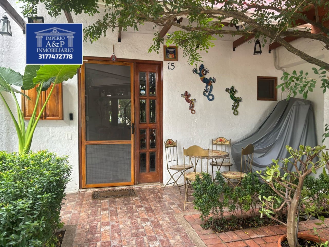 SE VENDE CASA EN CONJUNTO GIRARDOT CUNDINAMARCA - Imagen 2