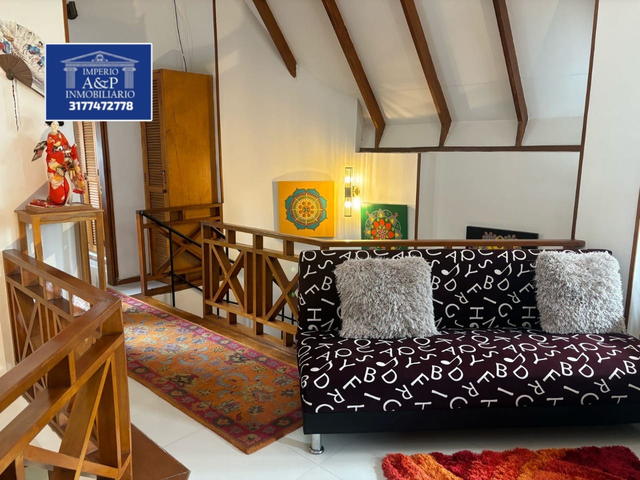 SE VENDE CASA EN CONJUNTO GIRARDOT CUNDINAMARCA - Imagen 12