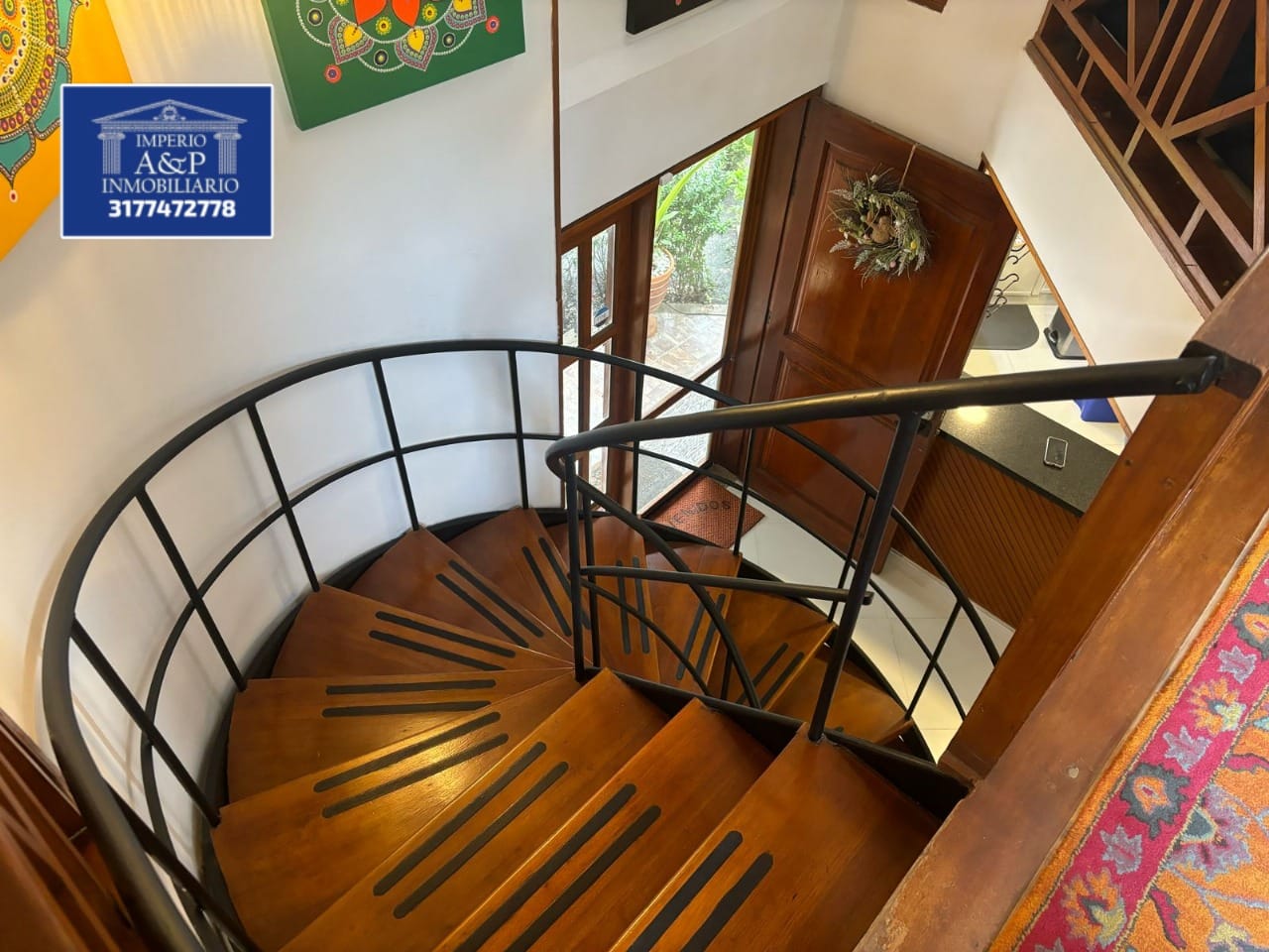 SE VENDE CASA EN CONJUNTO GIRARDOT CUNDINAMARCA - Imagen 13