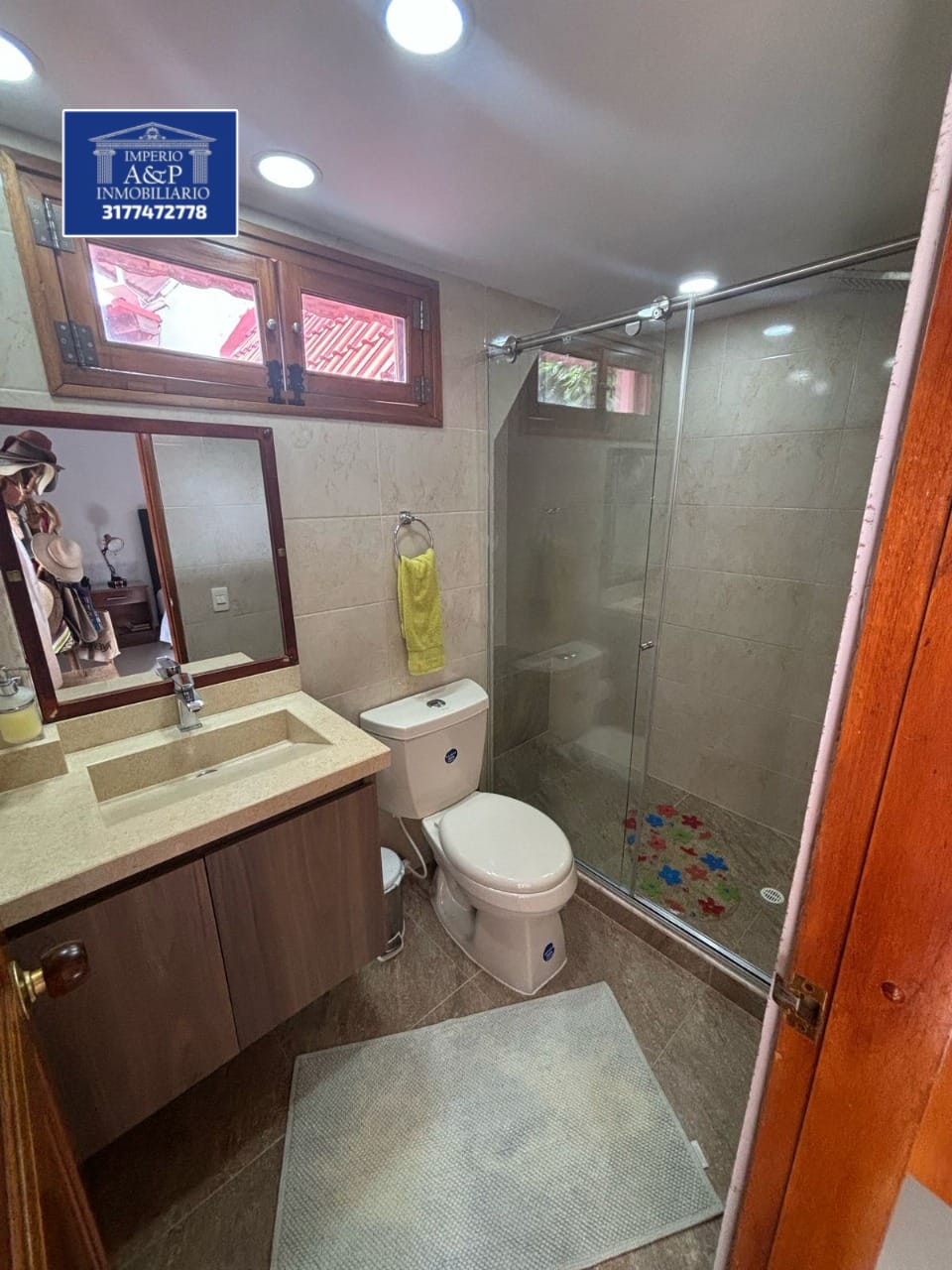 SE VENDE CASA EN CONJUNTO GIRARDOT CUNDINAMARCA - Imagen 14