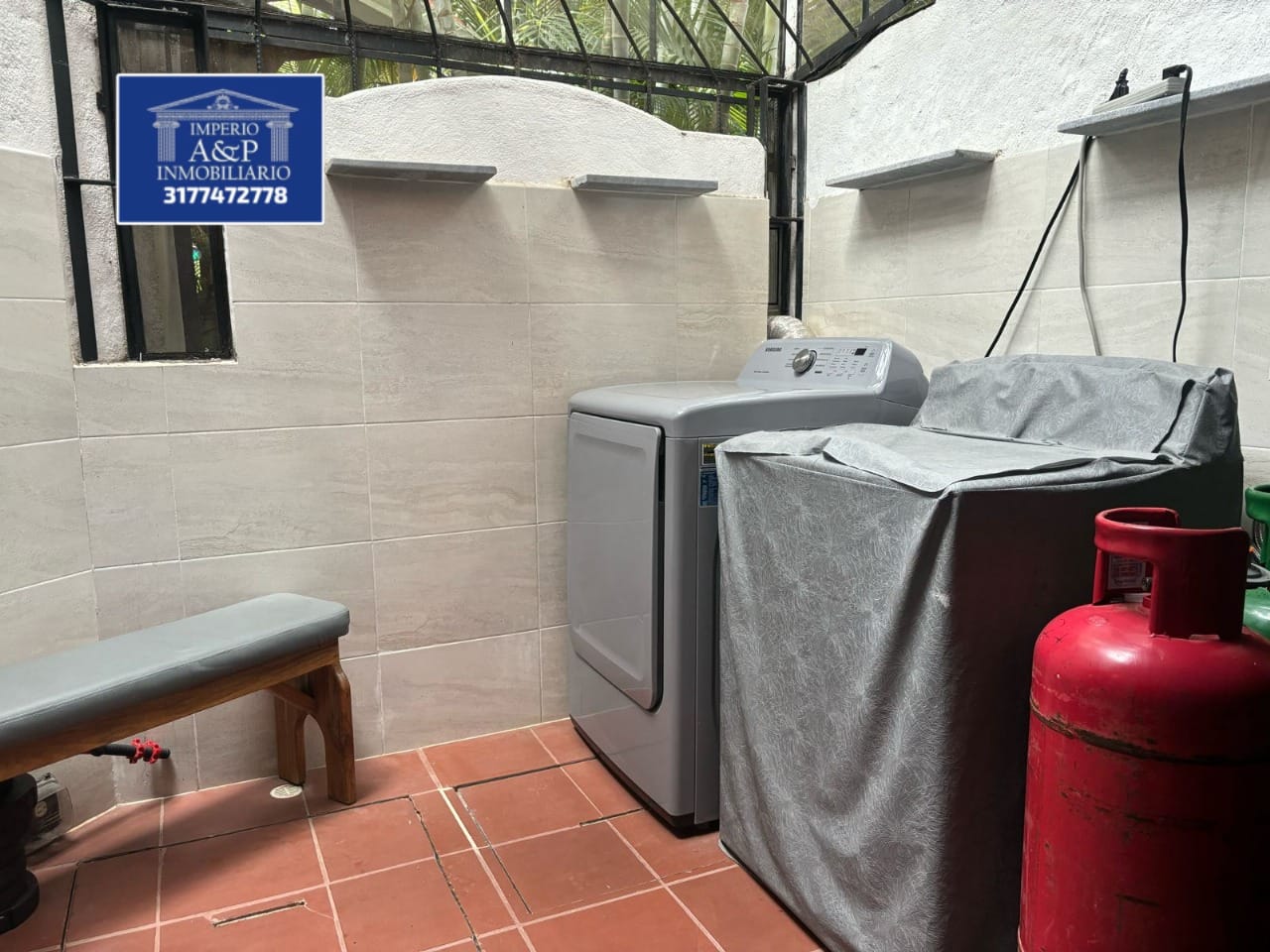 SE VENDE CASA EN CONJUNTO GIRARDOT CUNDINAMARCA - Imagen 16