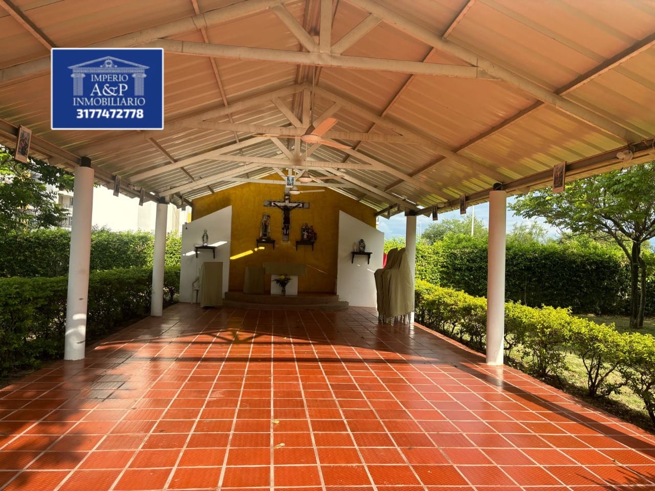 SE VENDE CASA EN CONJUNTO GIRARDOT CUNDINAMARCA - Imagen 19