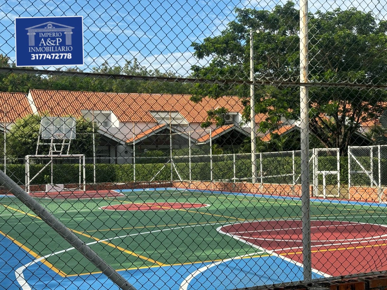 SE VENDE CASA EN CONJUNTO GIRARDOT CUNDINAMARCA - Imagen 20