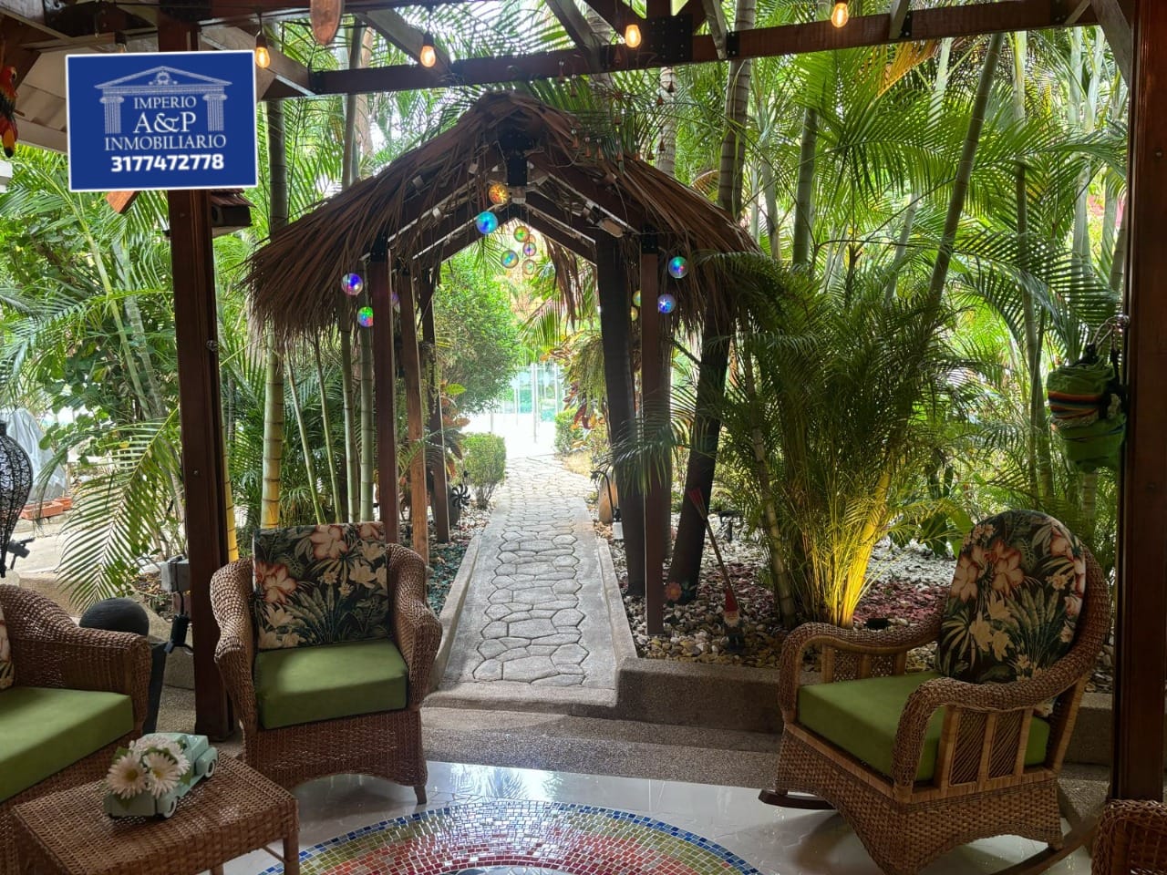 SE VENDE CASA EN CONJUNTO GIRARDOT CUNDINAMARCA - Imagen 3