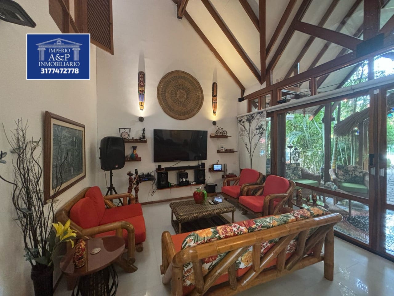 SE VENDE CASA EN CONJUNTO GIRARDOT CUNDINAMARCA - Imagen 5