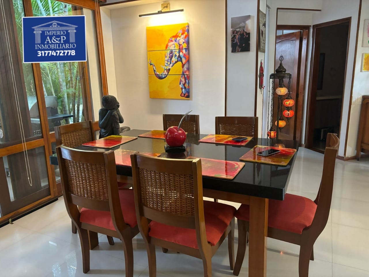 SE VENDE CASA EN CONJUNTO GIRARDOT CUNDINAMARCA - Imagen 6