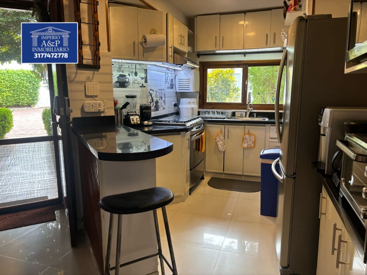 SE VENDE CASA EN CONJUNTO GIRARDOT CUNDINAMARCA - Imagen 7