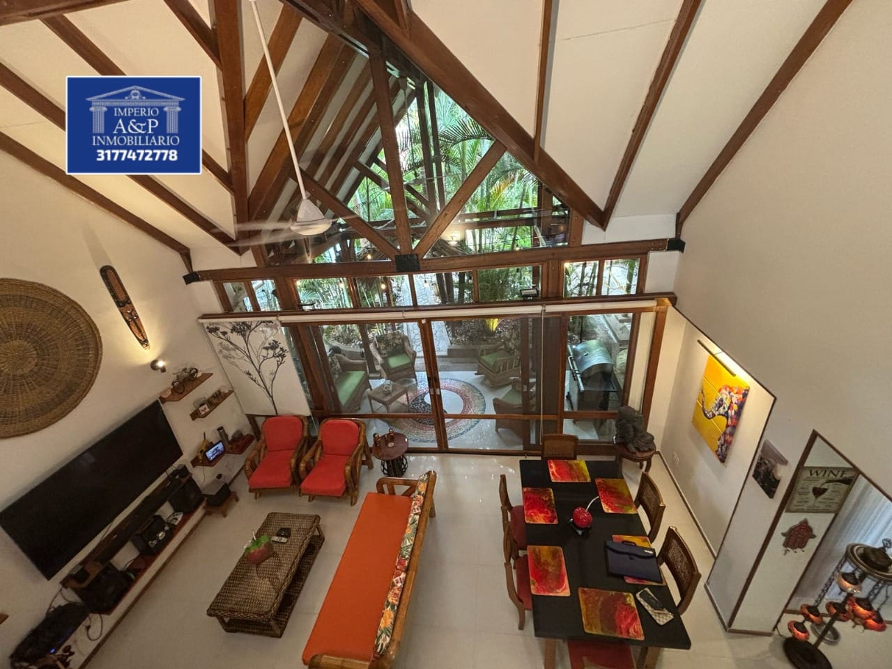 SE VENDE CASA EN CONJUNTO GIRARDOT CUNDINAMARCA - Imagen 8