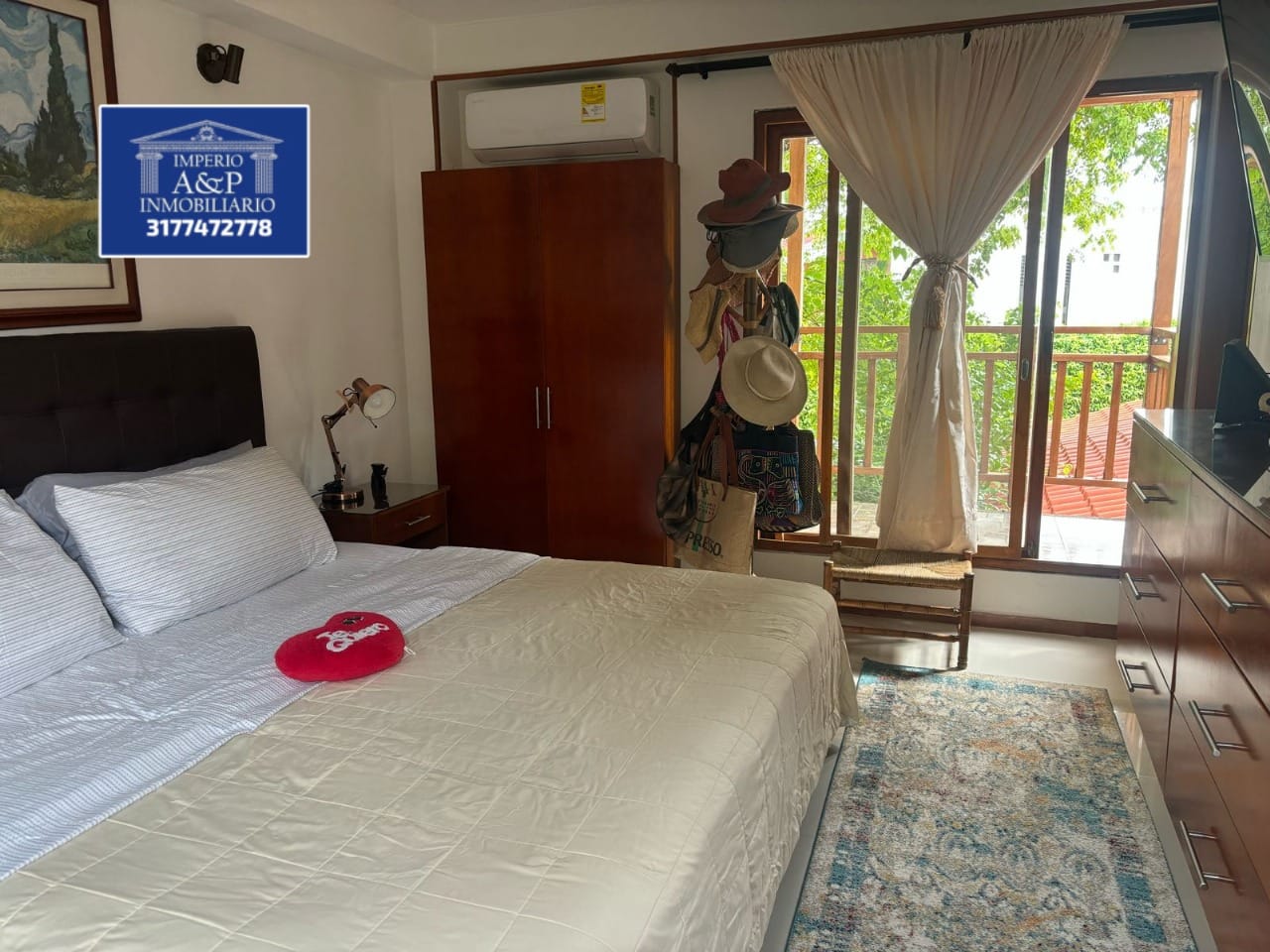 SE VENDE CASA EN CONJUNTO GIRARDOT CUNDINAMARCA - Imagen 9