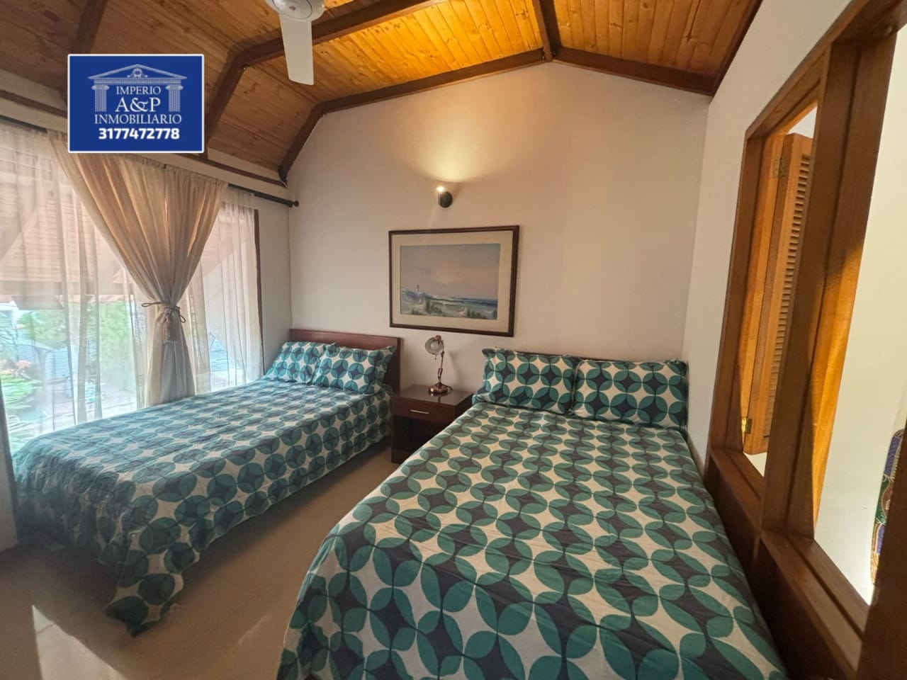 SE VENDE CASA EN CONJUNTO GIRARDOT CUNDINAMARCA - Imagen 10