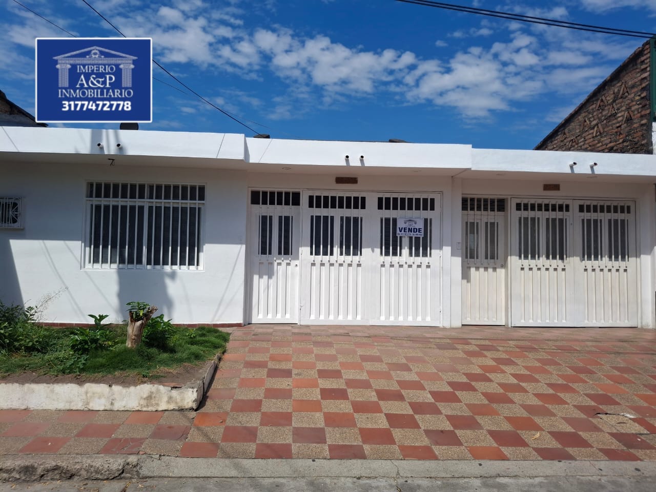 SE VENDE CASA EN GIRARDOT CUNDINAMARCA