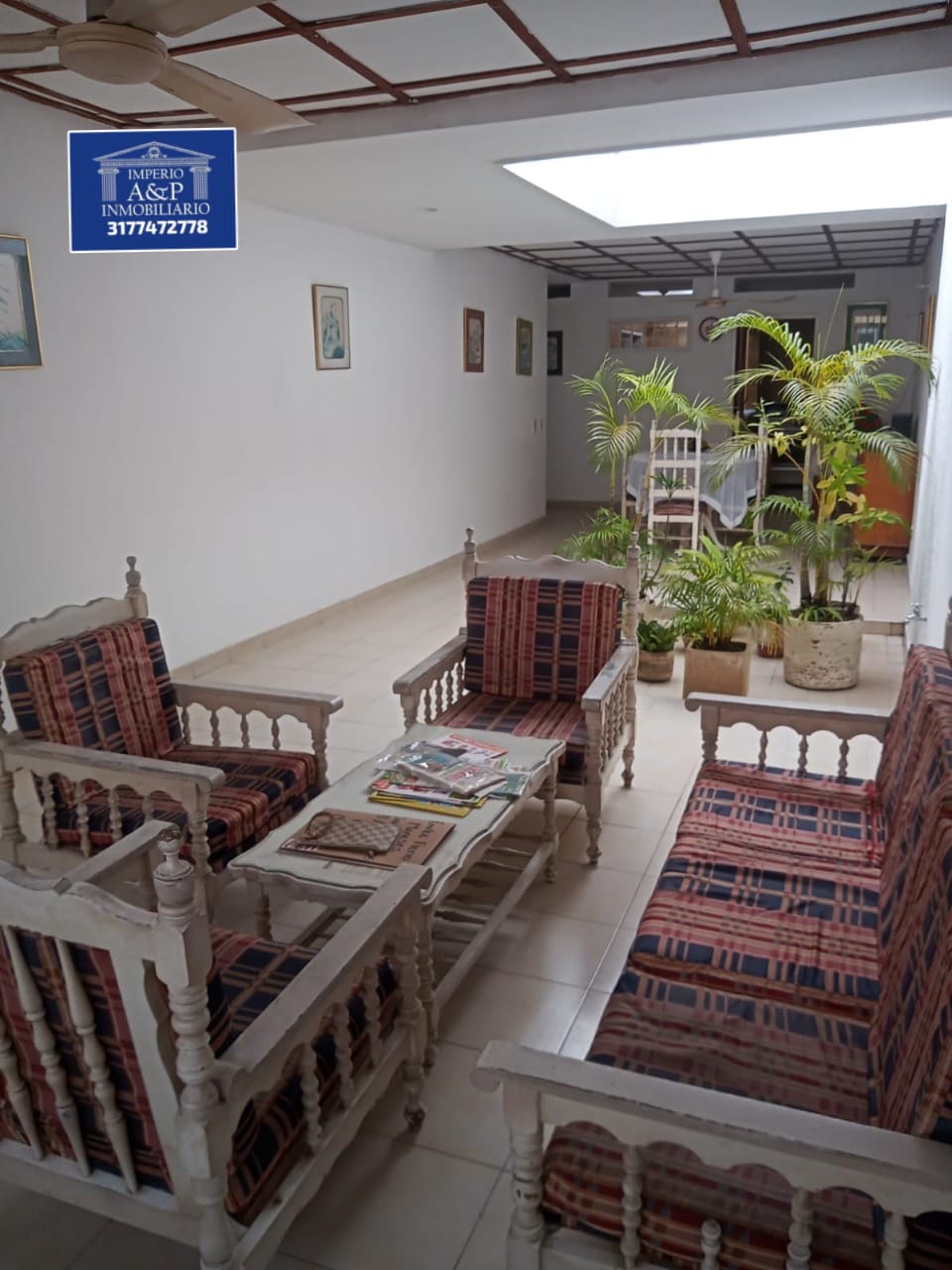 SE VENDE CASA EN GIRARDOT CUNDINAMARCA - Imagen 2