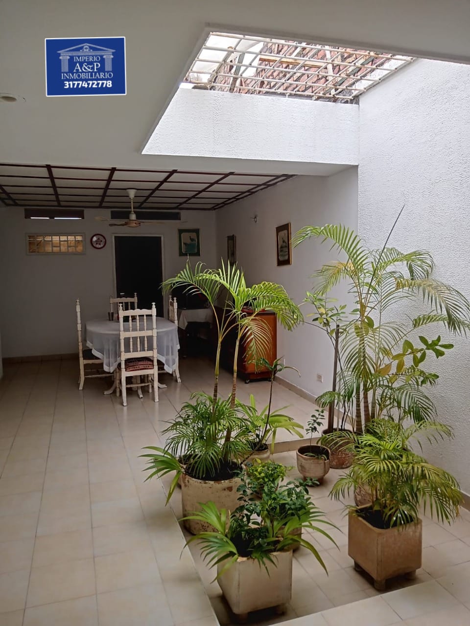 SE VENDE CASA EN GIRARDOT CUNDINAMARCA - Imagen 3