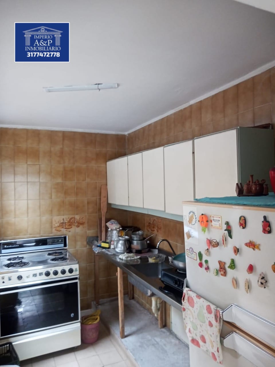 SE VENDE CASA EN GIRARDOT CUNDINAMARCA - Imagen 4