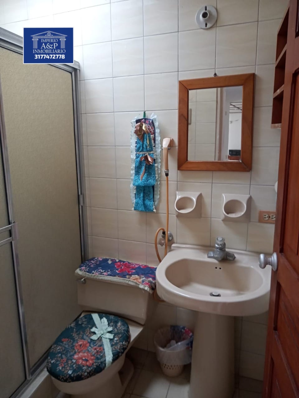 SE VENDE CASA EN GIRARDOT CUNDINAMARCA - Imagen 7