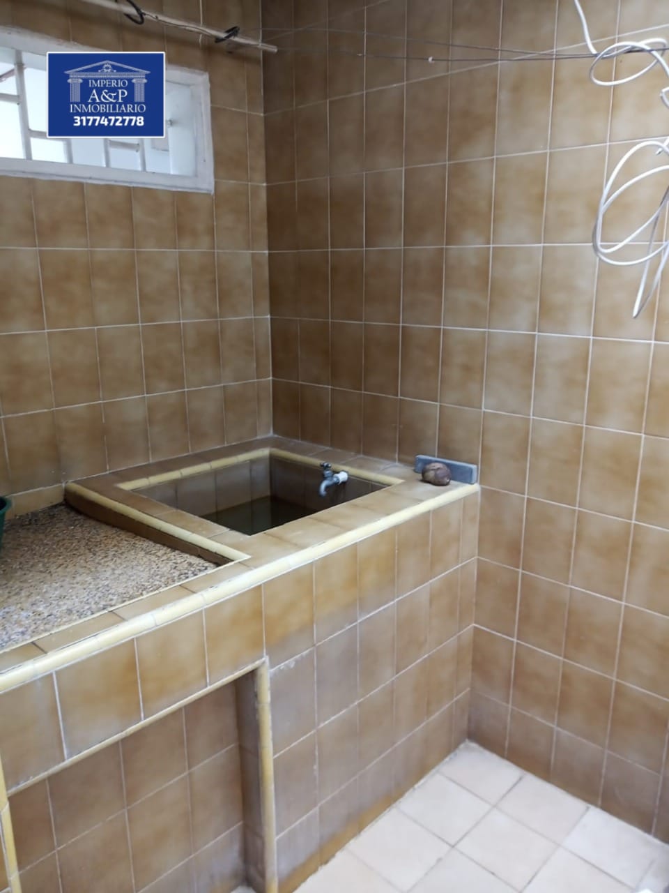 SE VENDE CASA EN GIRARDOT CUNDINAMARCA - Imagen 8