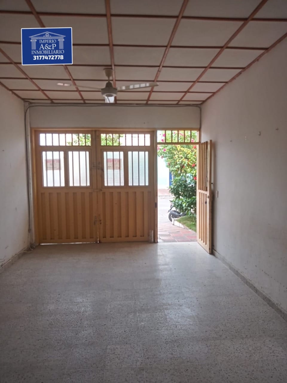 SE VENDE CASA EN GIRARDOT CUNDINAMARCA - Imagen 9