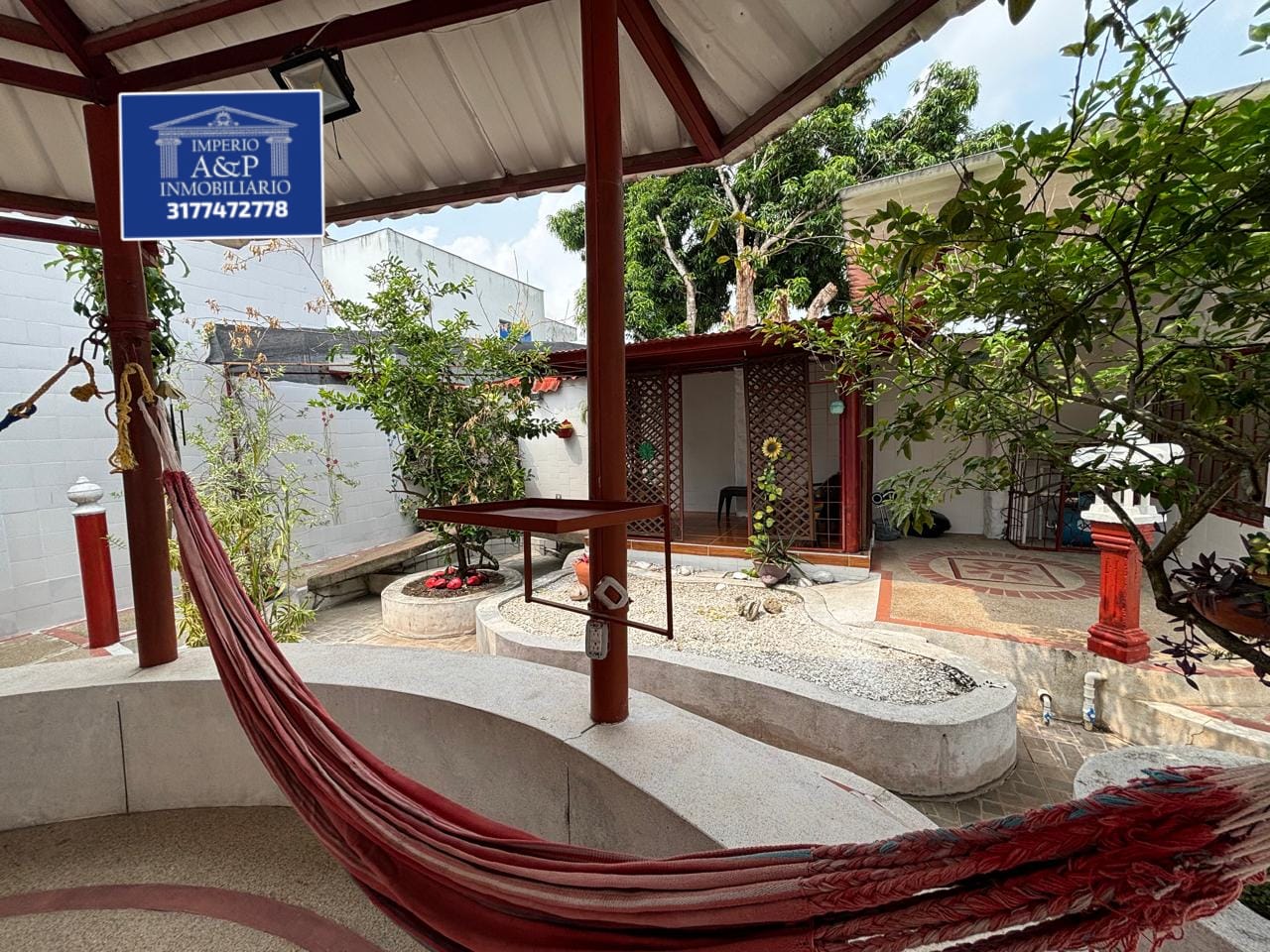 SE VENDE CASA EN EL CARMEN DE APICALA - Imagen 2