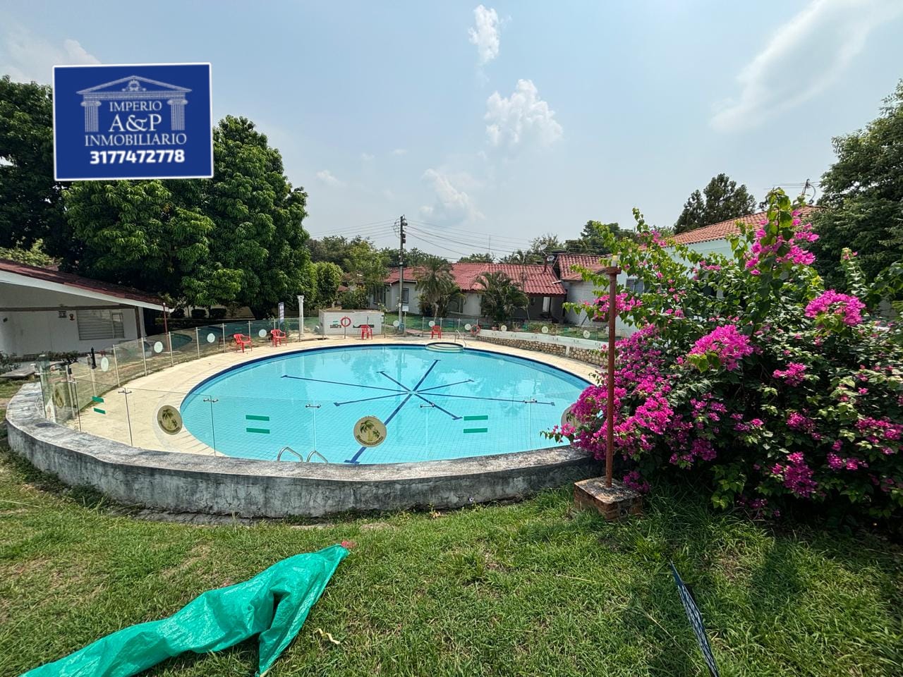 SE VENDE CASA EN EL CARMEN DE APICALA - Imagen 11