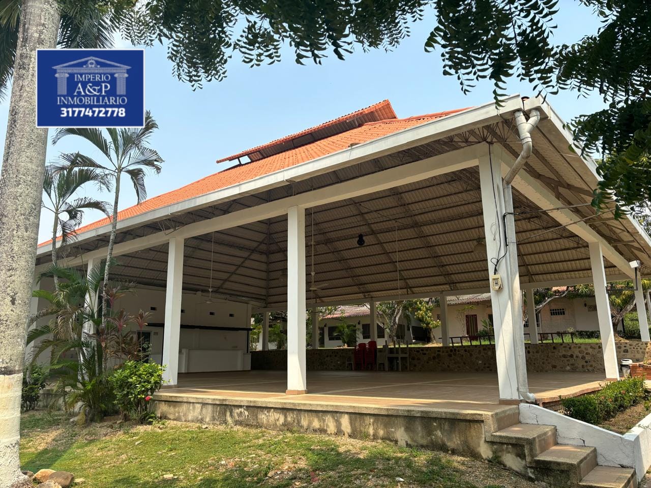 SE VENDE CASA EN EL CARMEN DE APICALA - Imagen 12