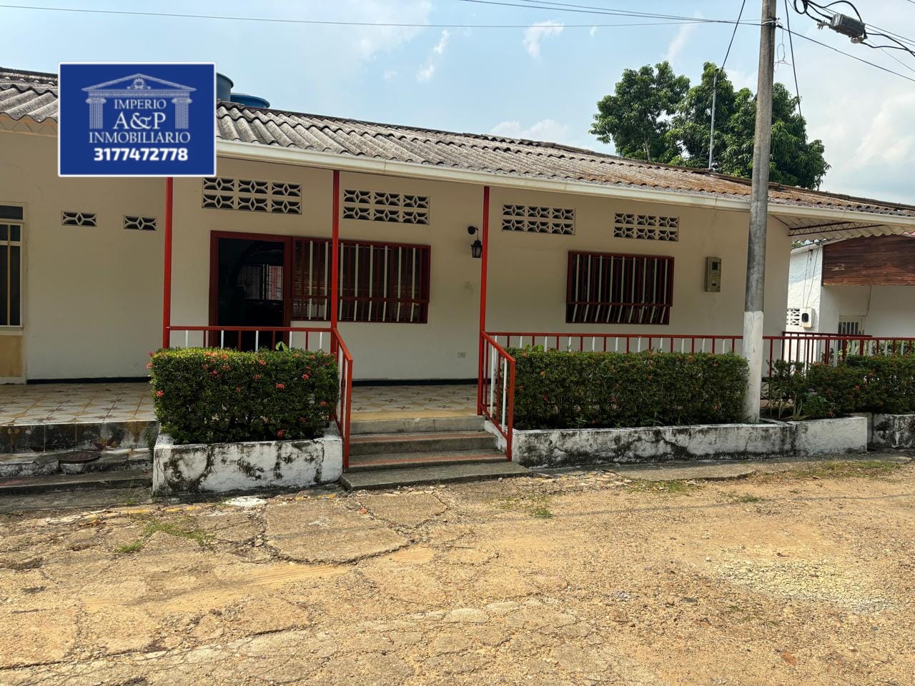 SE VENDE CASA EN EL CARMEN DE APICALA - Imagen 3