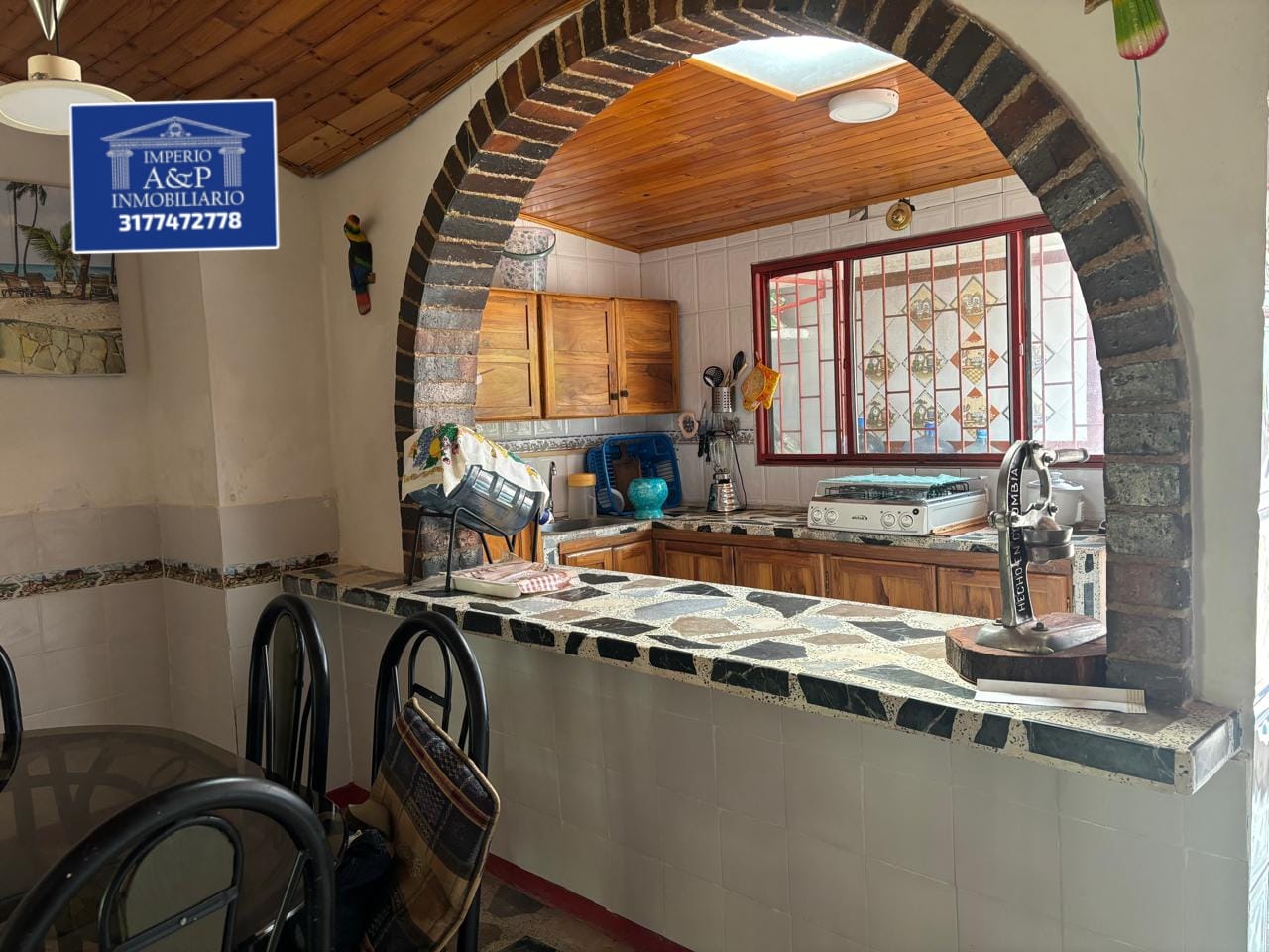 SE VENDE CASA EN EL CARMEN DE APICALA - Imagen 5