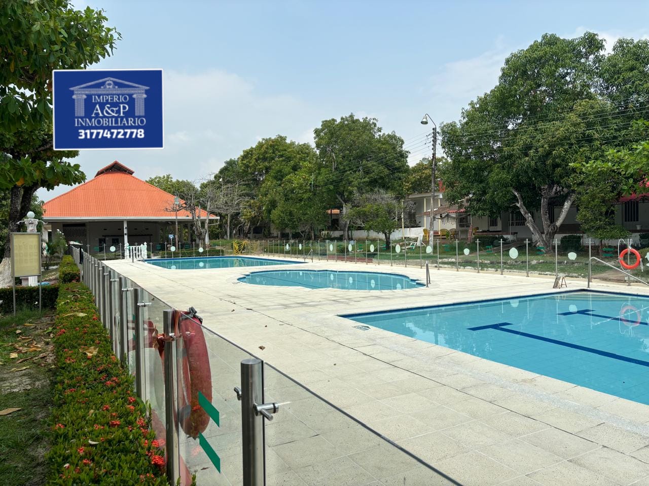 SE VENDE CASA EN EL CARMEN DE APICALA - Imagen 10